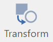 Transform Button